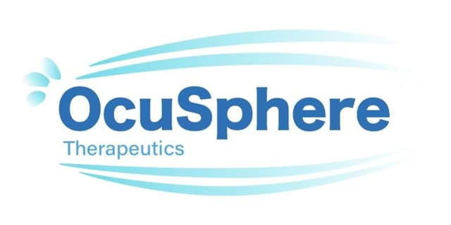OcuSphere Logo
